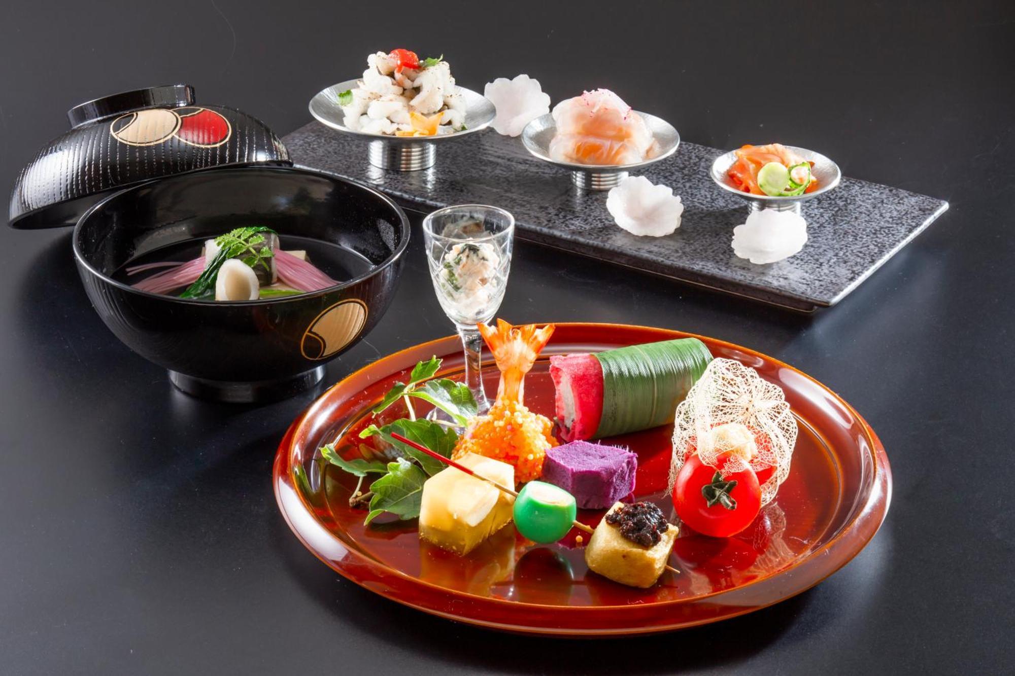 传统日式旅馆 Muromachi Yutone Kyokoyado 3*