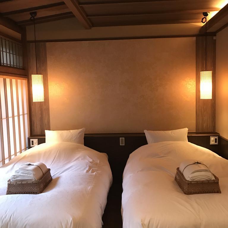 Muromachi Yutone Kyokoyado 传统日式旅馆 3*