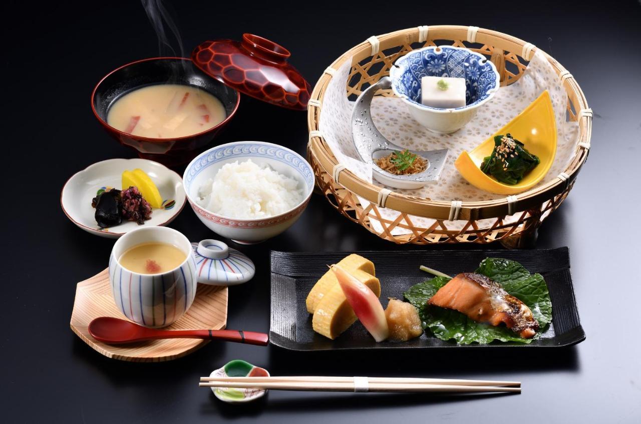 传统日式旅馆 Muromachi Yutone Kyokoyado 3*