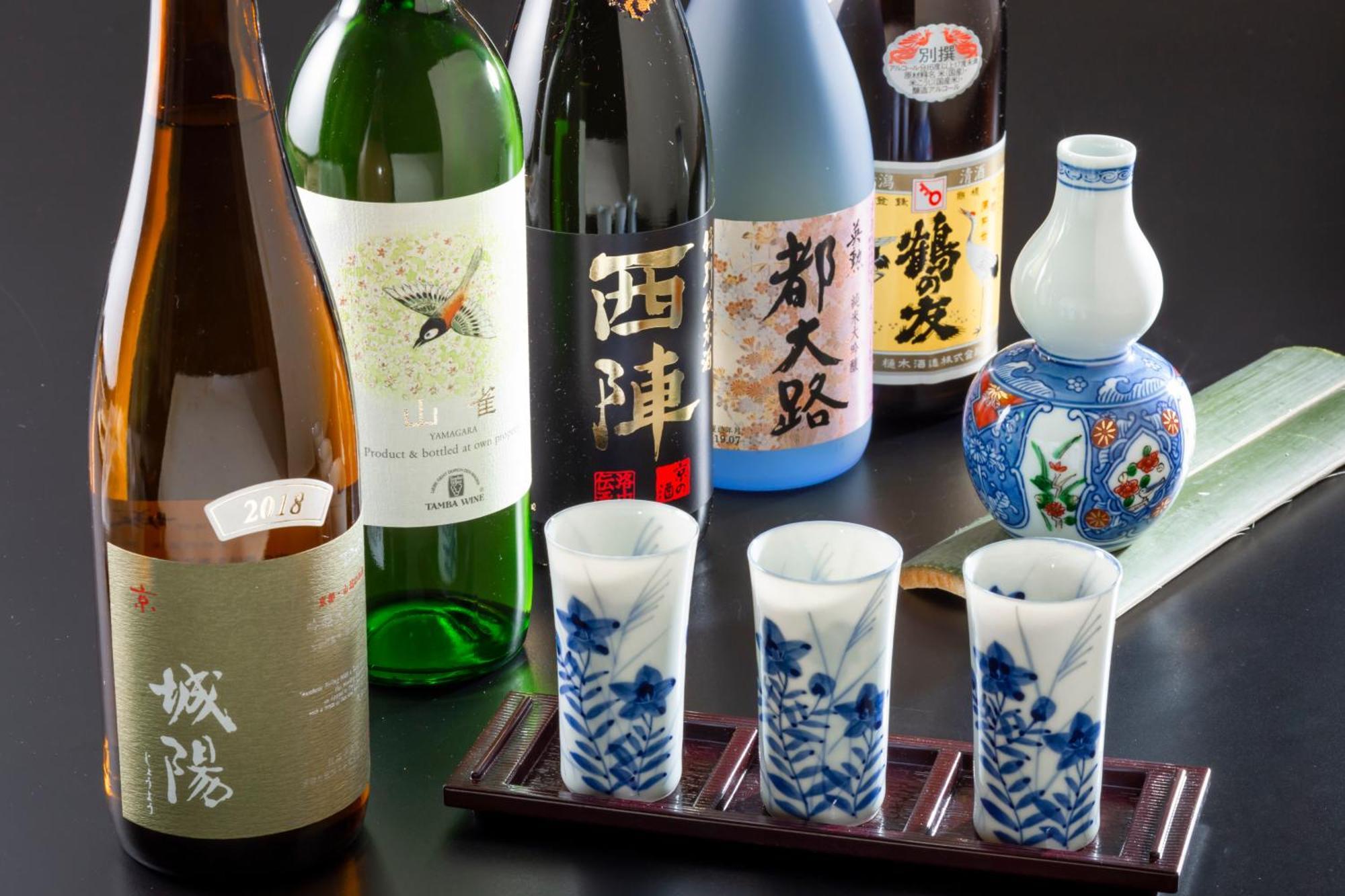 传统日式旅馆 Muromachi Yutone Kyokoyado 3*