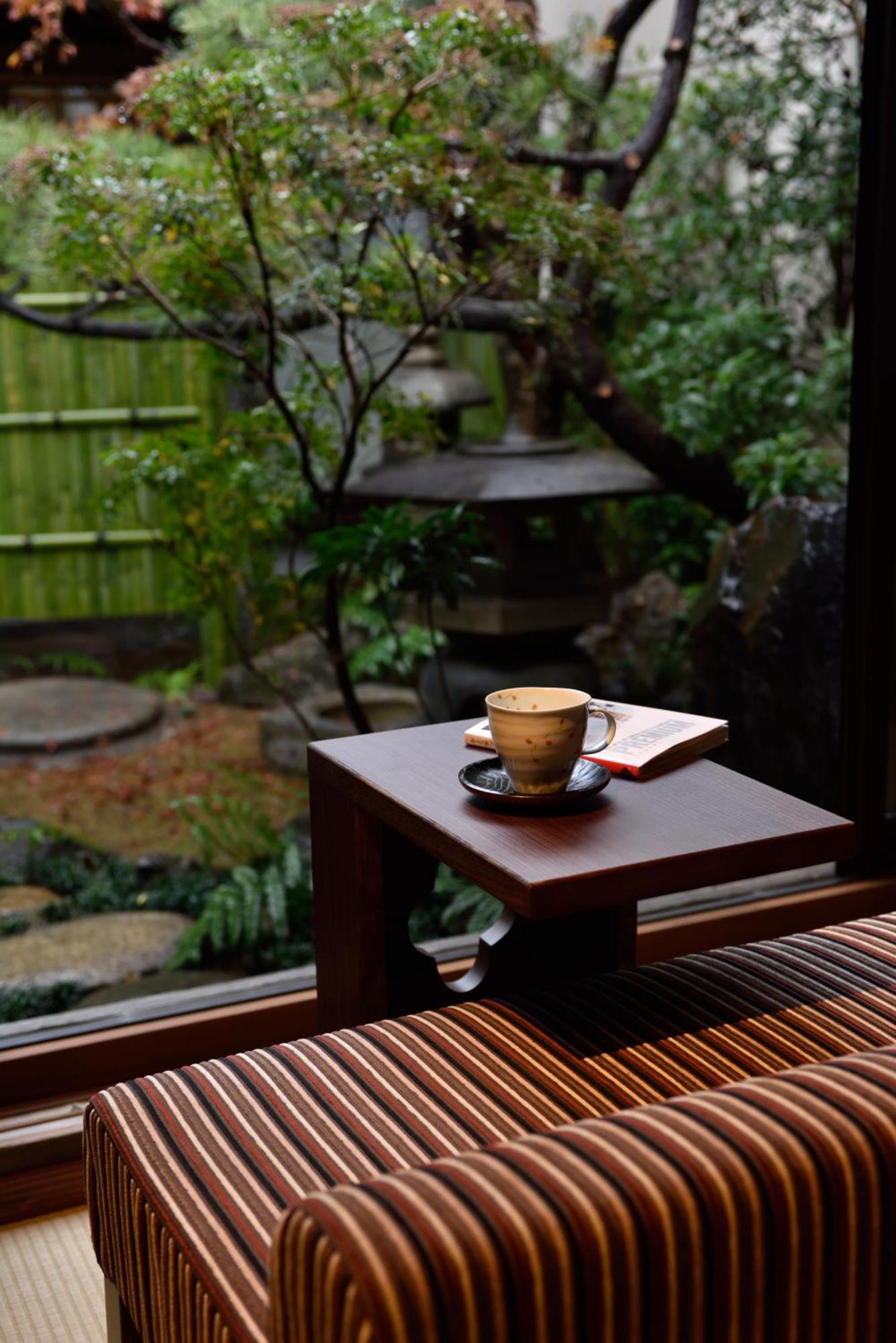 传统日式旅馆 Muromachi Yutone Kyokoyado 3*