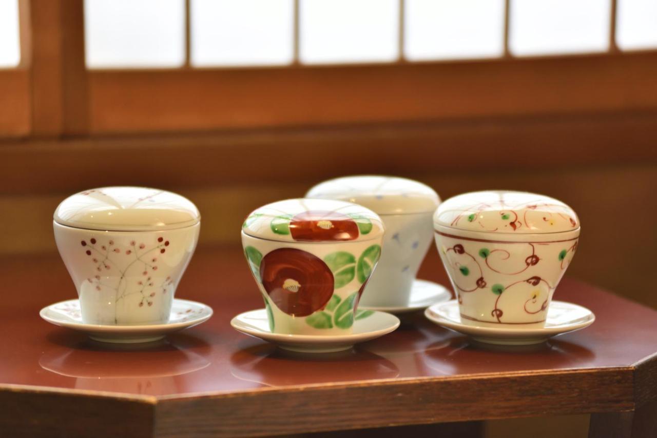 傳統日式旅館 Muromachi Yutone Kyokoyado 京都