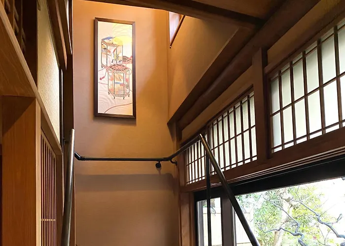 京小宿　室町　ゆとね
