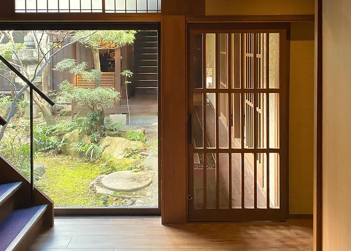 京小宿　室町　ゆとね