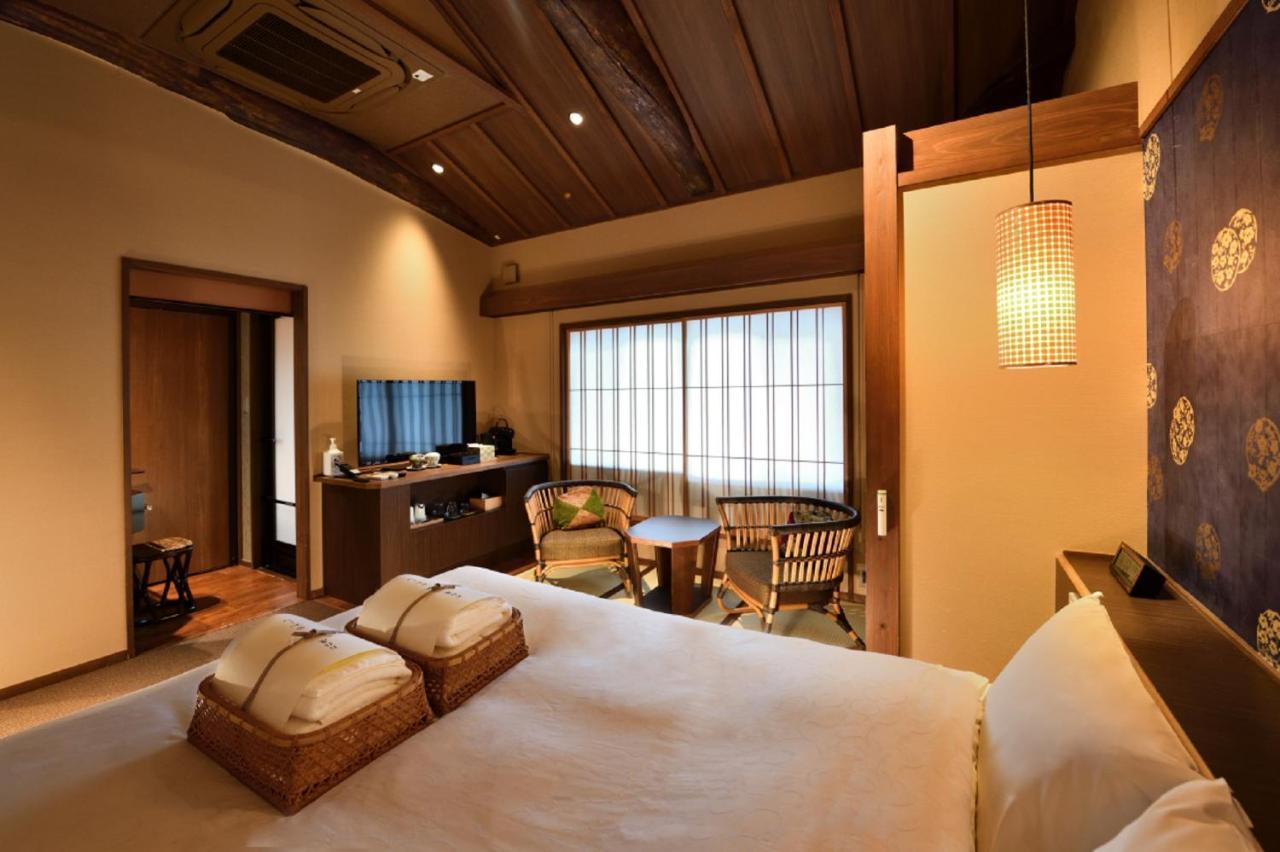 Muromachi Yutone Kyokoyado 传统日式旅馆