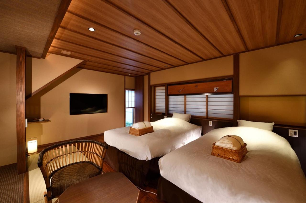 传统日式旅馆 Muromachi Yutone Kyokoyado 3*