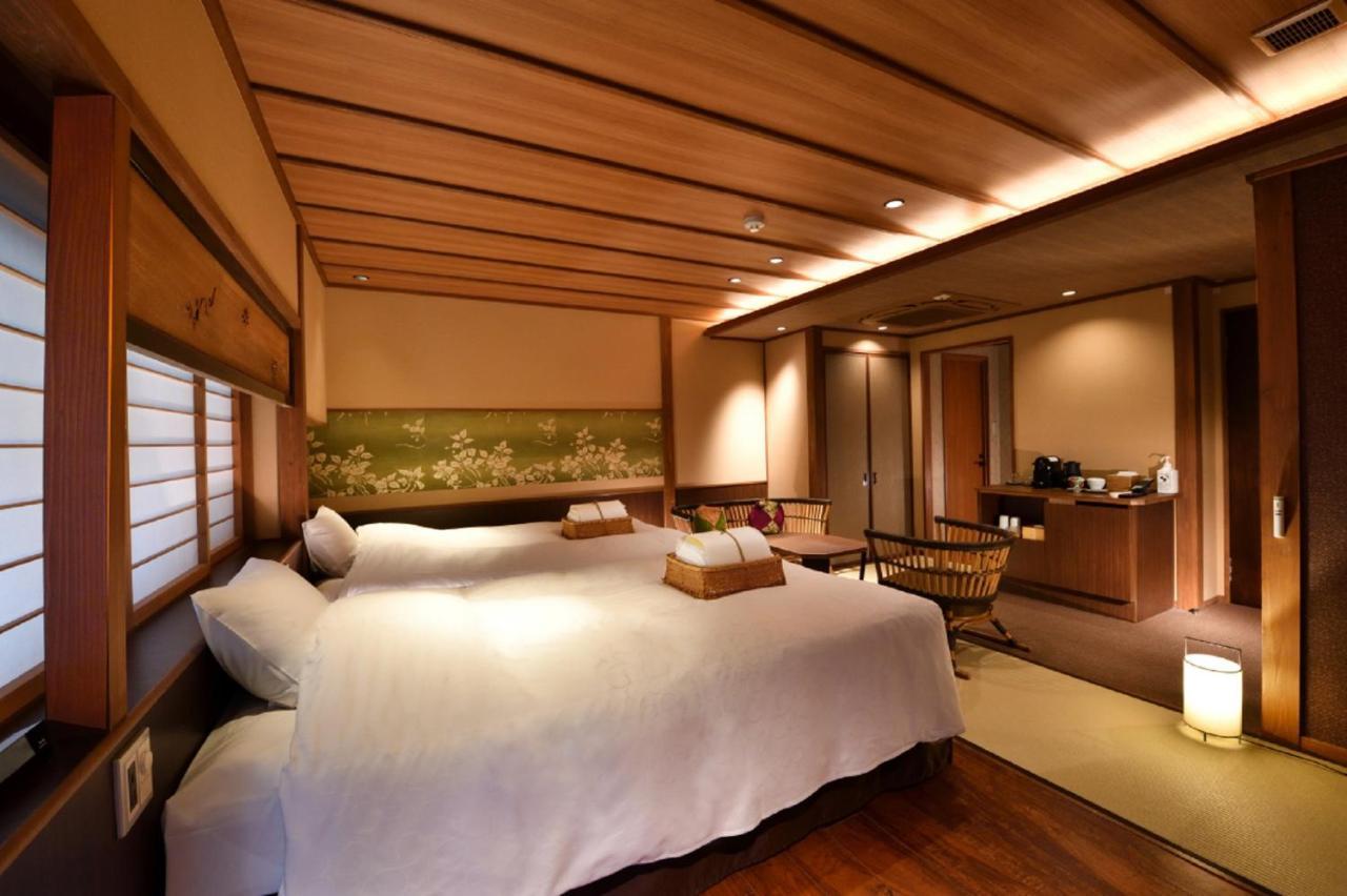 传统日式旅馆 Muromachi Yutone Kyokoyado 3*