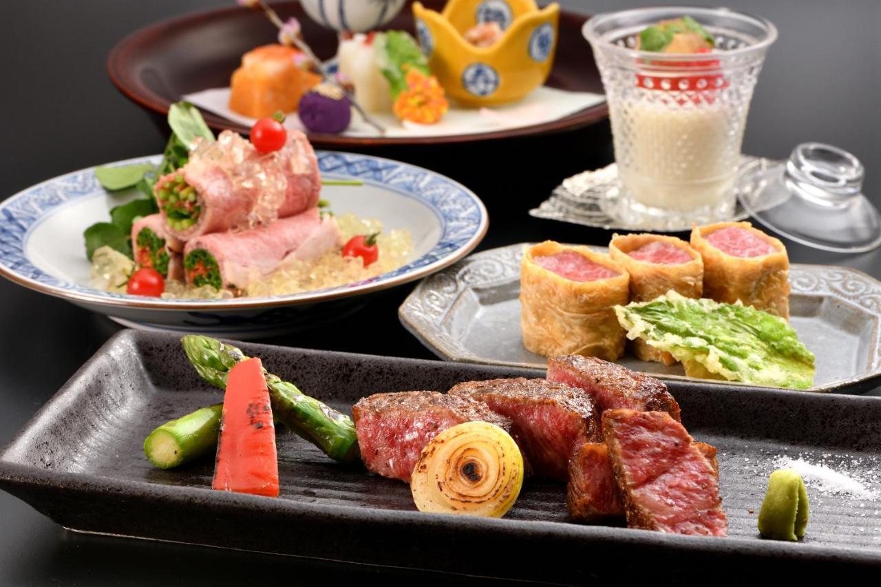 京小宿　室町　ゆとね 旅館 3*
