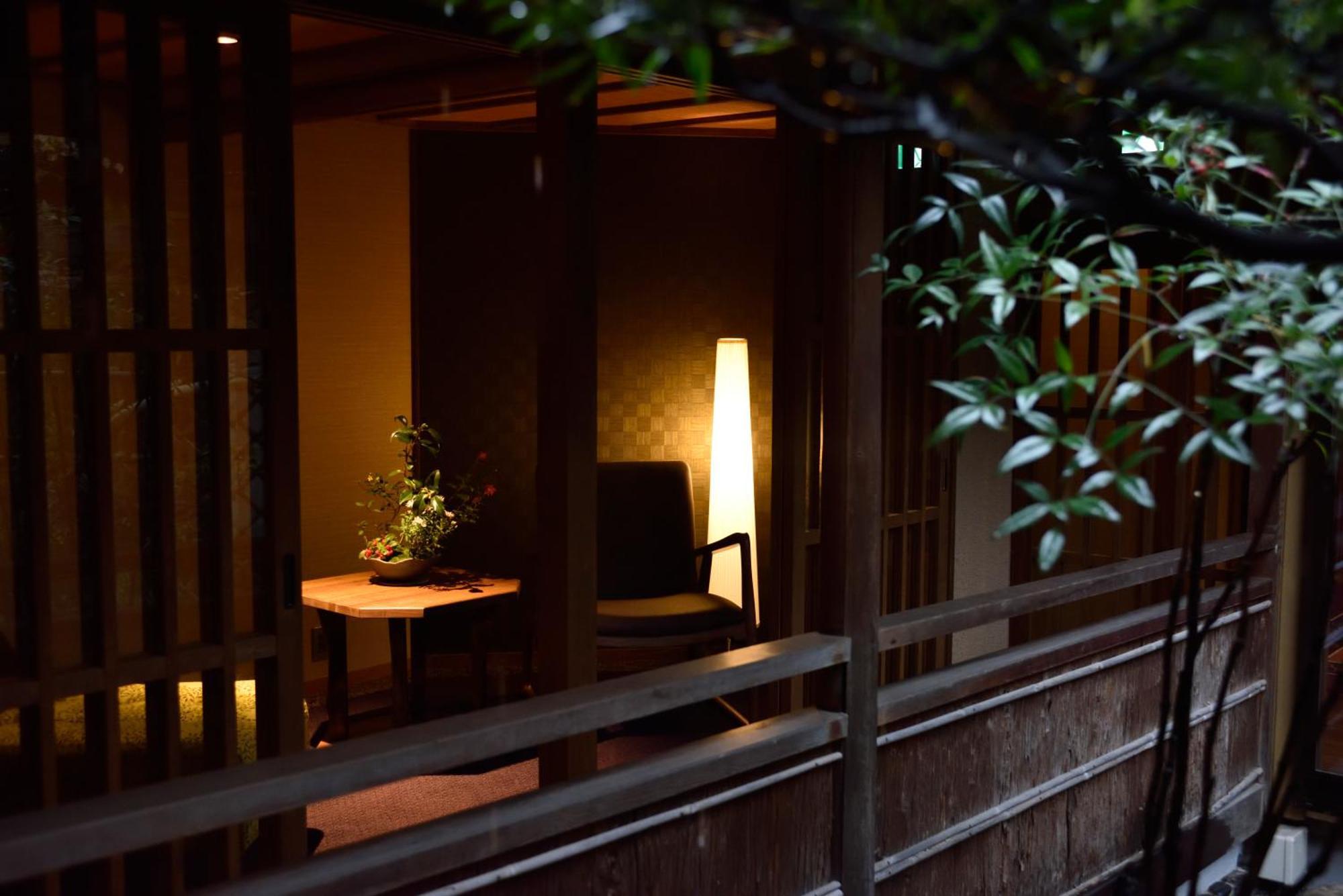 旅館 京小宿　室町　ゆとね 3*