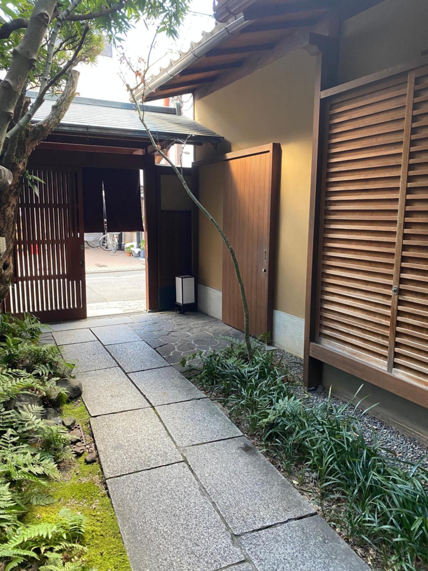 京小宿　室町　ゆとね 3* 京都市