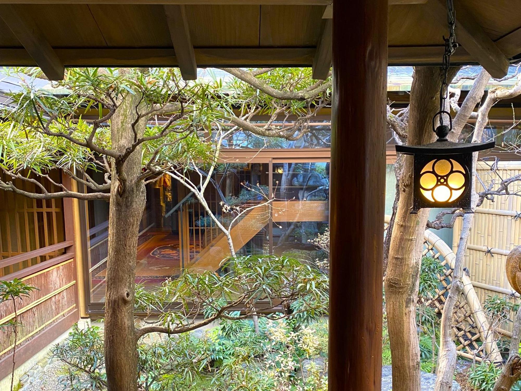 京小宿　室町　ゆとね 旅館