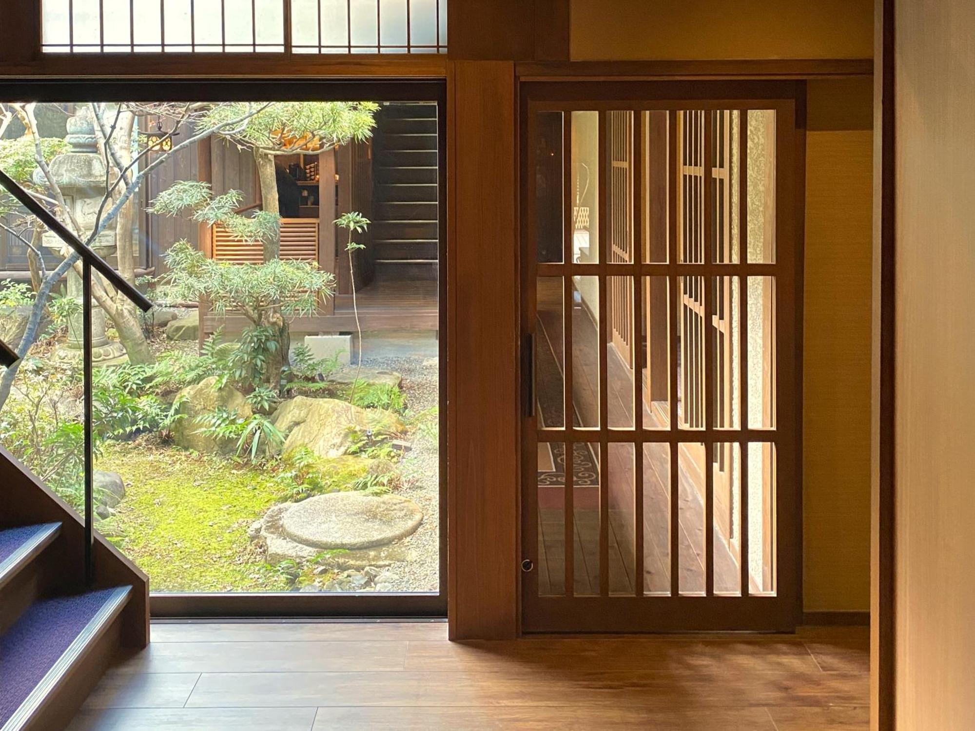 旅館 京小宿　室町　ゆとね