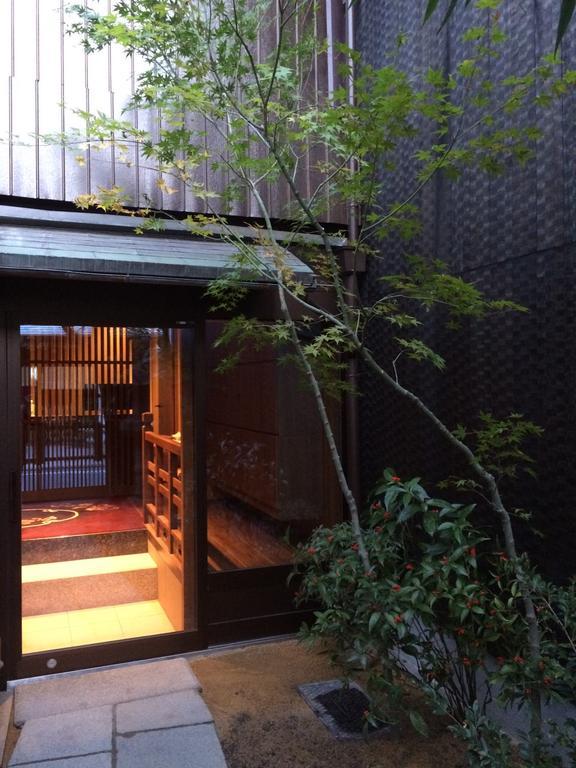 旅館 京小宿　室町　ゆとね