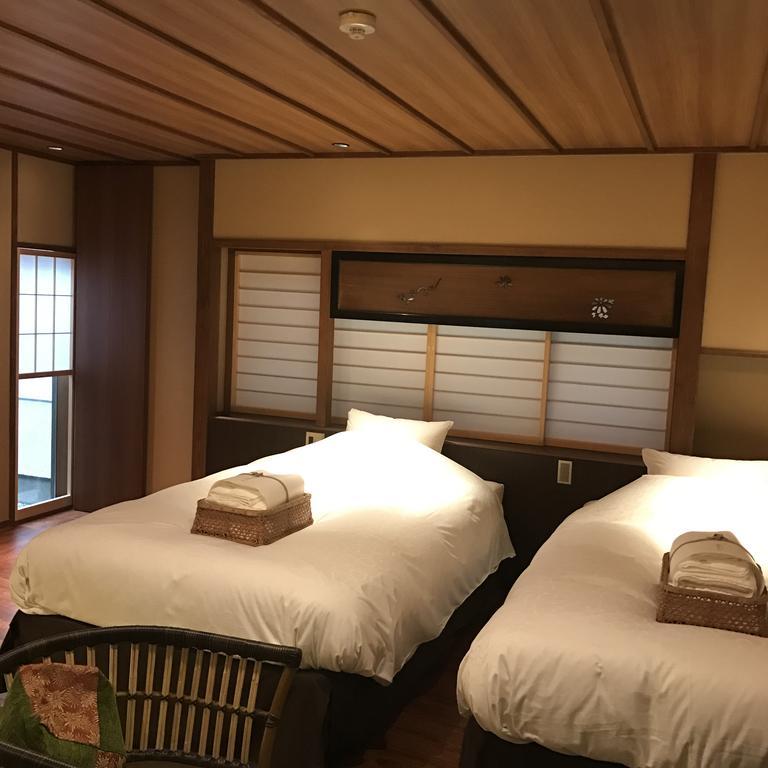 传统日式旅馆 Muromachi Yutone Kyokoyado 3*