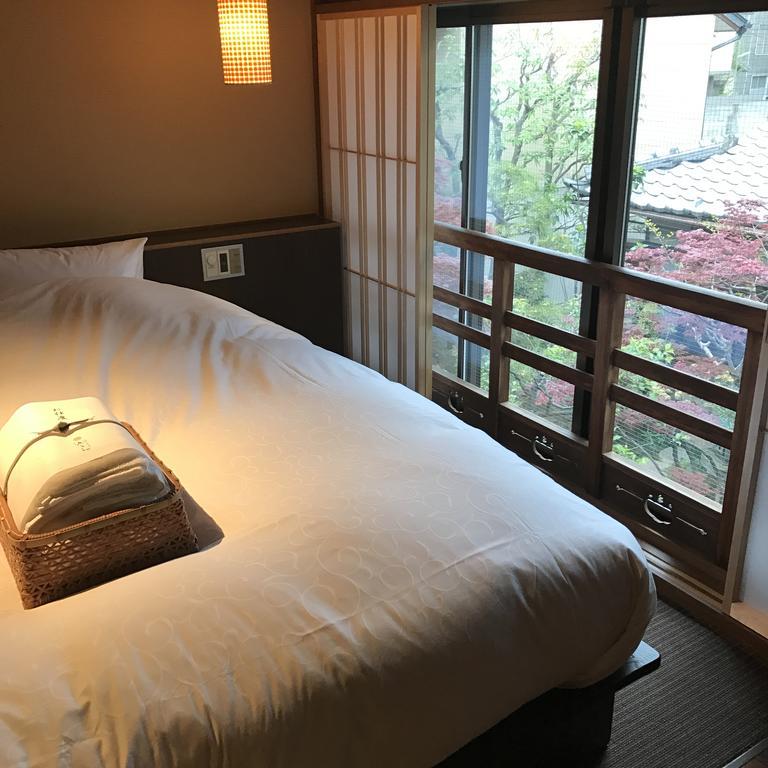 Muromachi Yutone Kyokoyado 3* 京都