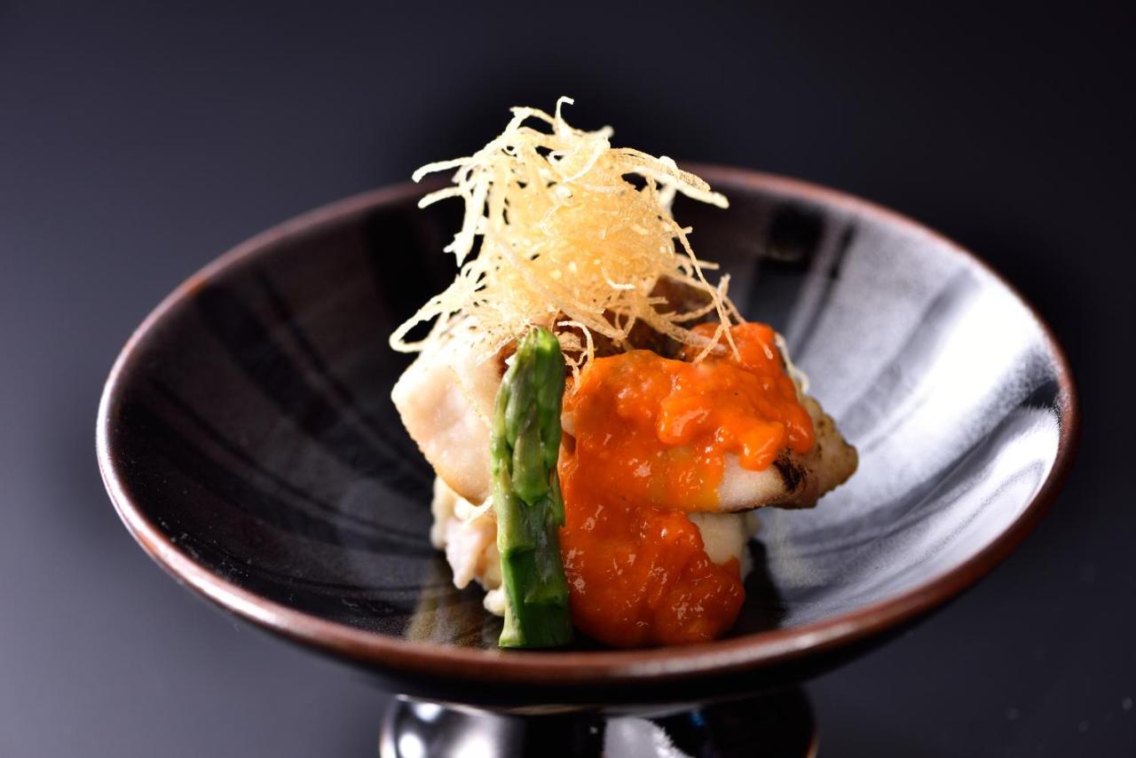 Muromachi Yutone Kyokoyado 3* 京都